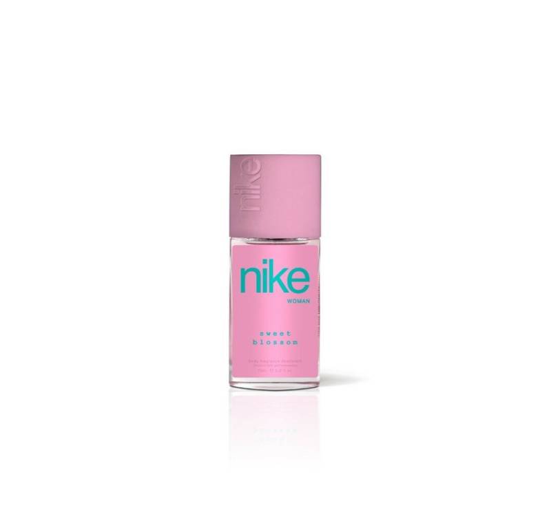 De Ruy Perfumes Deo-Roller Nike Sweet Blossom Woman Parfümiertes Deodorant Zerstäuber 75ml von De Ruy Perfumes