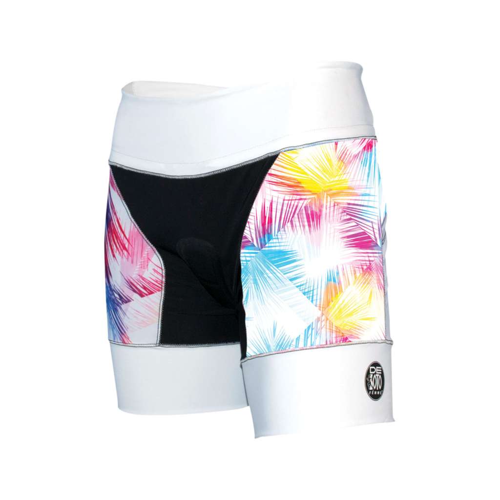 Femme Riviera Trishort L von De Soto