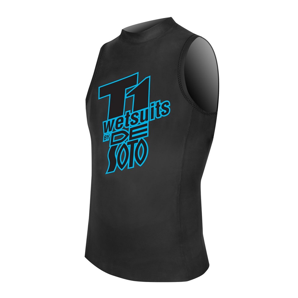 T1 Speedvest XS von De Soto