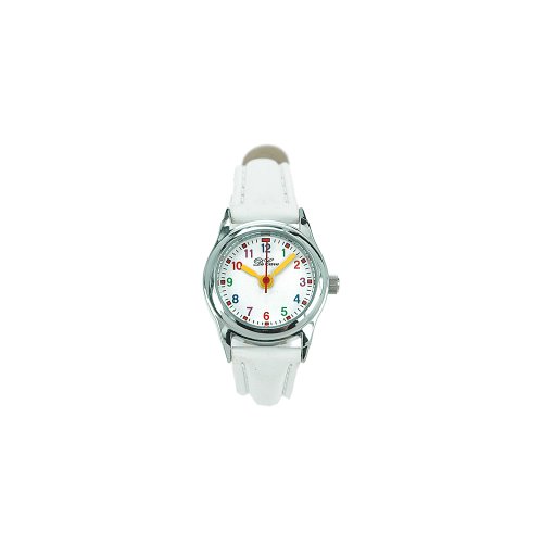 DeCave 005813021 - Kinderuhr 22 mm - Kunststoffband - Miyota 2035-3 ATM von DeCave