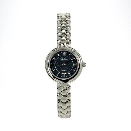 DeCave 006314002 Damen Uhr Analog Quarzwerk mit Schmuckband DeCave 006314002 Damen Uhr Analog Quarzwerk mit Schmuckband von DeCave