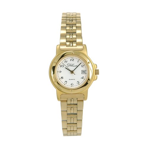 DeCave 007145118 - Edelstahl Damenarmbanduhr - Edelstahlband - Miyota 1L12-5 ATM DeCave 007145118 - Edelstahl Damenarmbanduhr - Edelstahlband - Miyota 1L12-5 ATM von DeCave