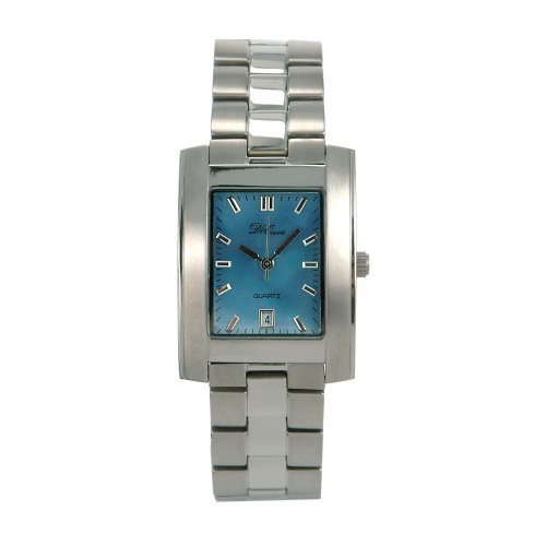 DeCave - 007326024 - Herrenarmbanduhr 34 x 30 mm - Titan, Titanband - Miyota 1M12-3 ATM DeCave - 007326024 - Herrenarmbanduhr 34 x 30 mm - Titan, Titanband - Miyota 1M12-3 ATM von DeCave