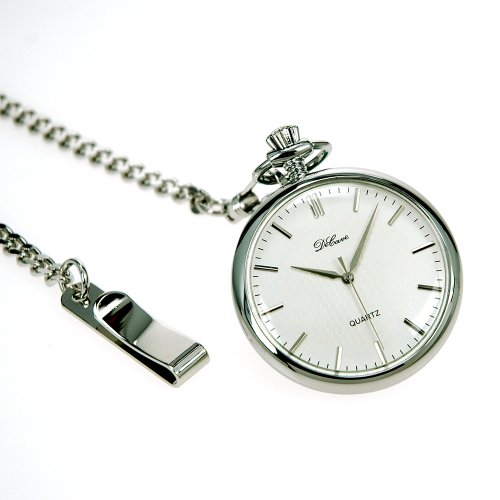 DeCave 609054012 Taschenuhr - Messing 45 mm - Miyota 2035 - mit Kette ca. 30 cm DeCave 609054012 Taschenuhr - Messing 45 mm - Miyota 2035 - mit Kette ca. 30 cm von DeCave