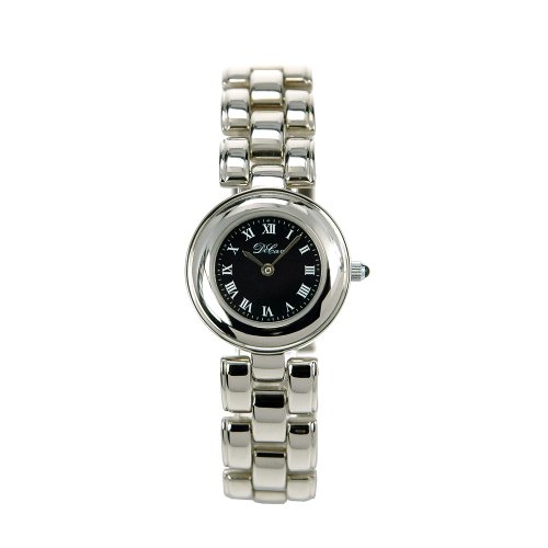 DeCave Damen Uhr Analog Quarz mit Messing Armband 194124001 DeCave Damen Uhr Analog Quarz mit Messing Armband 194124001 von DeCave