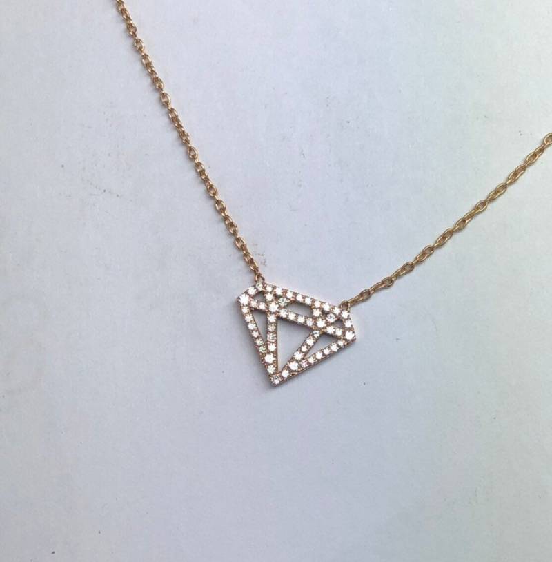 Diamanten Ist Alles von DeChlen