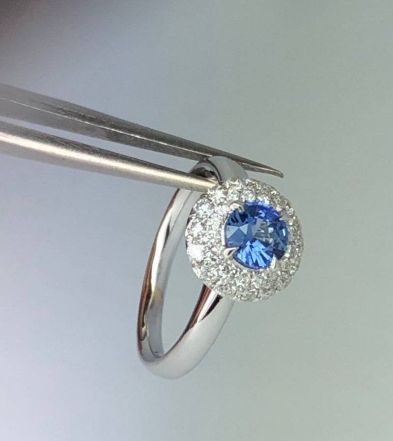 Saphir-Abenteuer Im Wunderland von DeChlen