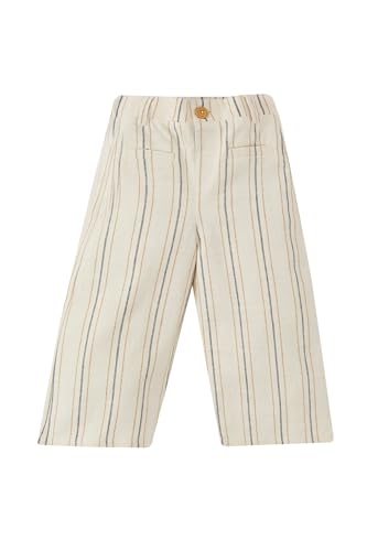 DeFacto Baby Mädchen Hose - Babykleidung Hosen Mädchen,Ecru,12-18 Monate DeFacto Baby Mädchen Hose - Babykleidung Hosen Mädchen,Ecru,12-18 Monate von DeFacto