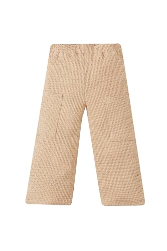 DeFacto Baby Mädchen Hose Jogginghose - Baby Kleidung,Lt.vison,12-18 Monate von DeFacto