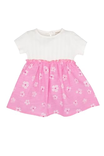 DeFacto Baby Mädchen Kleid - Neugeborenen Kleidung DeFacto Baby Mädchen Kleid - Neugeborenen Kleidung von DeFacto