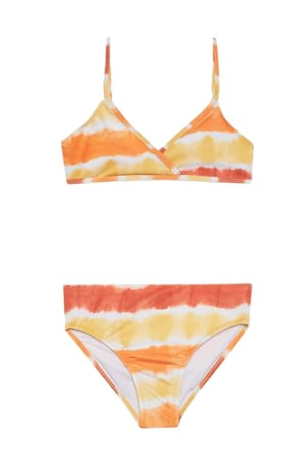 DeFacto Bikini Set für Teenager Mädchen - Badeanzug Kinder Mädchen von DeFacto