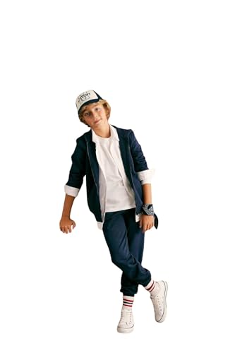 DeFacto Boy Regular Fit gestrickte Jogger Für Jungen Regular Fit von DeFacto