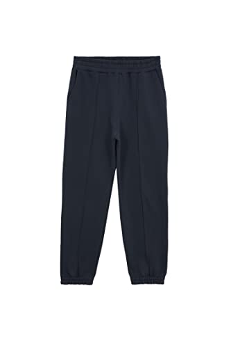 DeFacto Damen Z4825az Pants, Anthracite, L EU DeFacto Damen Z4825az Pants, Anthracite, L EU von DeFacto