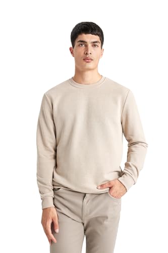 DeFacto Herren Pullover und Sweatshirt - Auswahl an Pullover und Sweatshirts für Herren von DeFacto