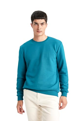 DeFacto Herren Pullover und Sweatshirt - Auswahl an Pullover und Sweatshirts für Herren von DeFacto