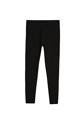 DeFacto Herren Z5583az Leggings, Schwarz, L EU von DeFacto