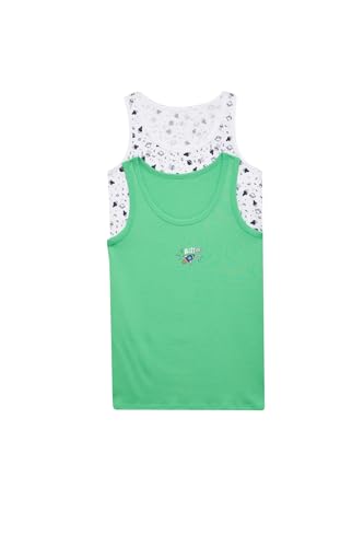 DeFacto Kinder Jungen Tank Top - Stylisches und bequemes Ärmelloses Shirt für aktive Kids DeFacto Kinder Jungen Tank Top - Stylisches und bequemes Ärmelloses Shirt für aktive Kids von DeFacto