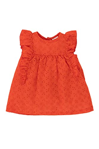 DeFacto Mädchen Z6150a2 Tunic Shirt, Coral, 18-24 Monate EU von DeFacto