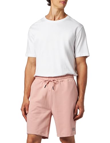 DeFacto Men's A1625AX Shorts, Rose, S von DeFacto