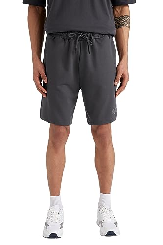 DeFacto Men's Z6573AZ Shorts, T.Rose, XS von DeFacto