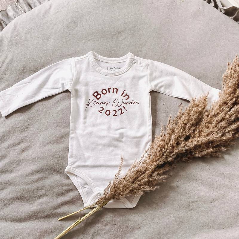 Babybody Born in 2022 Babybody Born in 2022 von DeLeNaShop2021