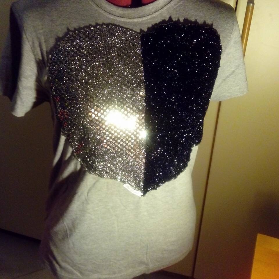 Das Re-Shirt-Projekt Das Re-Shirt-Projekt von DeLespinCreations