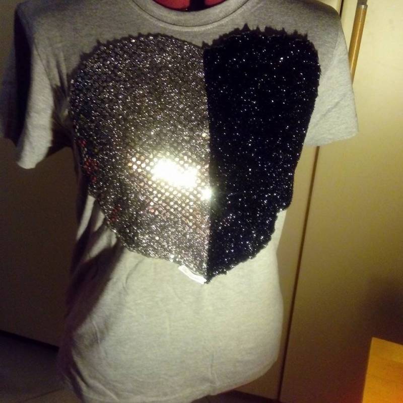 Das Re-Shirt-Projekt Das Re-Shirt-Projekt von DeLespinCreations