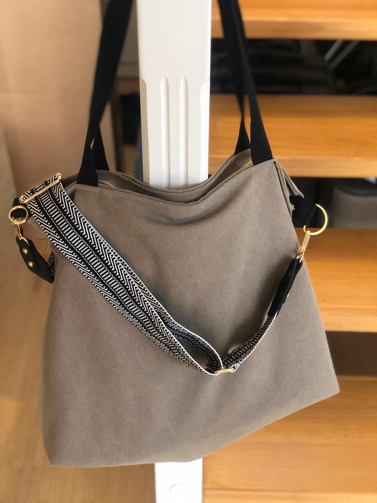 Weekender/Wickeltasche Weekender/Wickeltasche von DeLineStudio