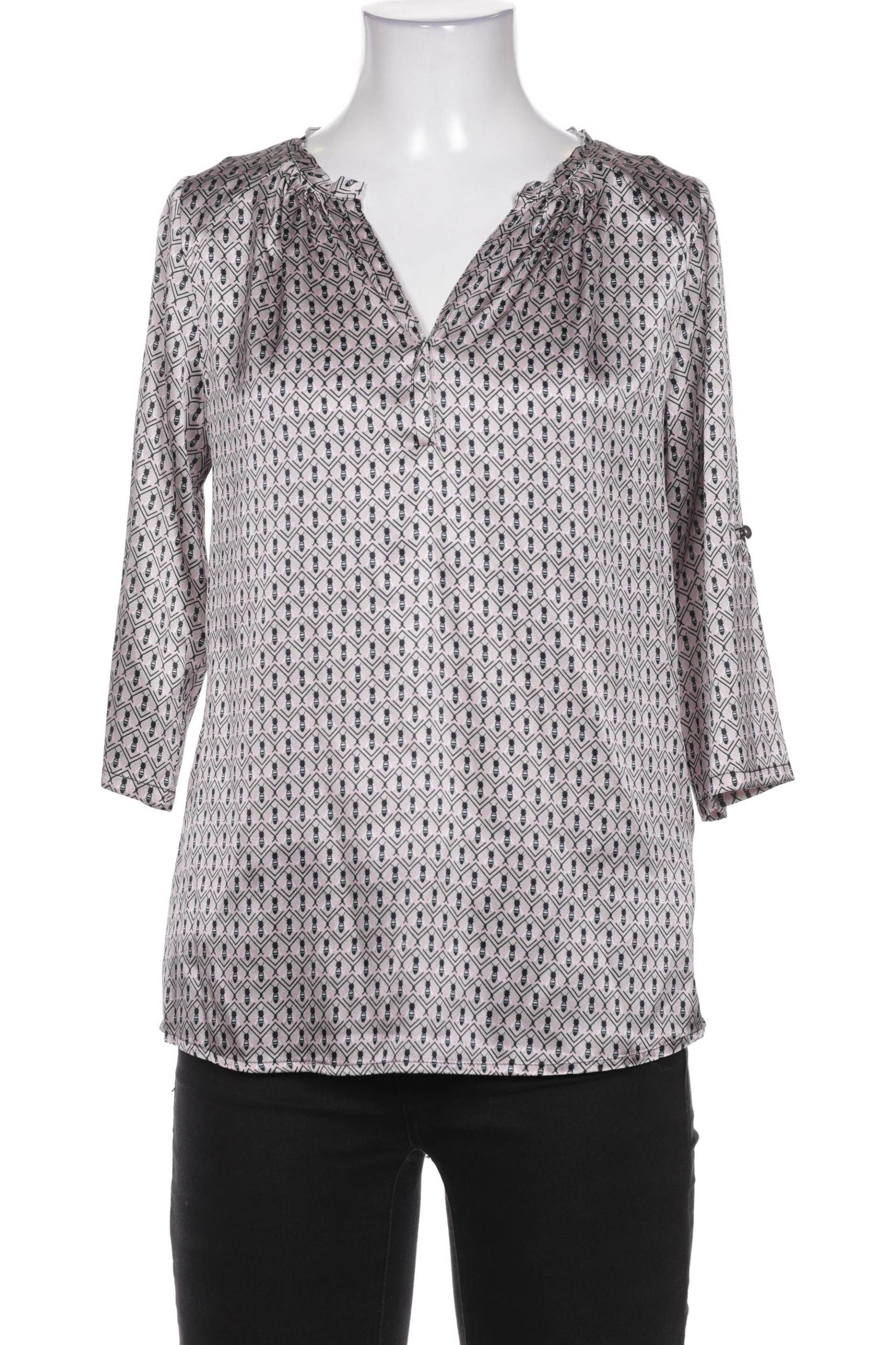 Dea Kudibal Damen Bluse, grau von Dea Kudibal