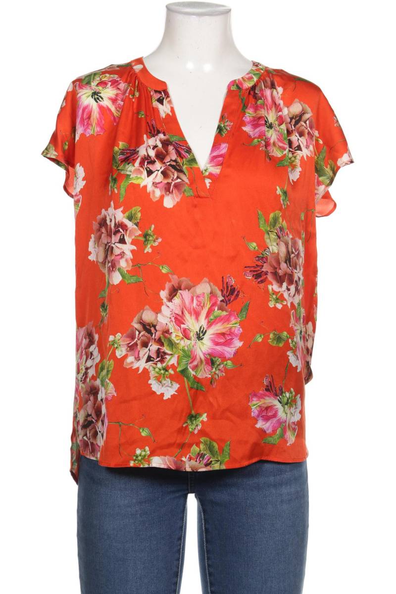 Dea Kudibal Damen Bluse, orange von Dea Kudibal