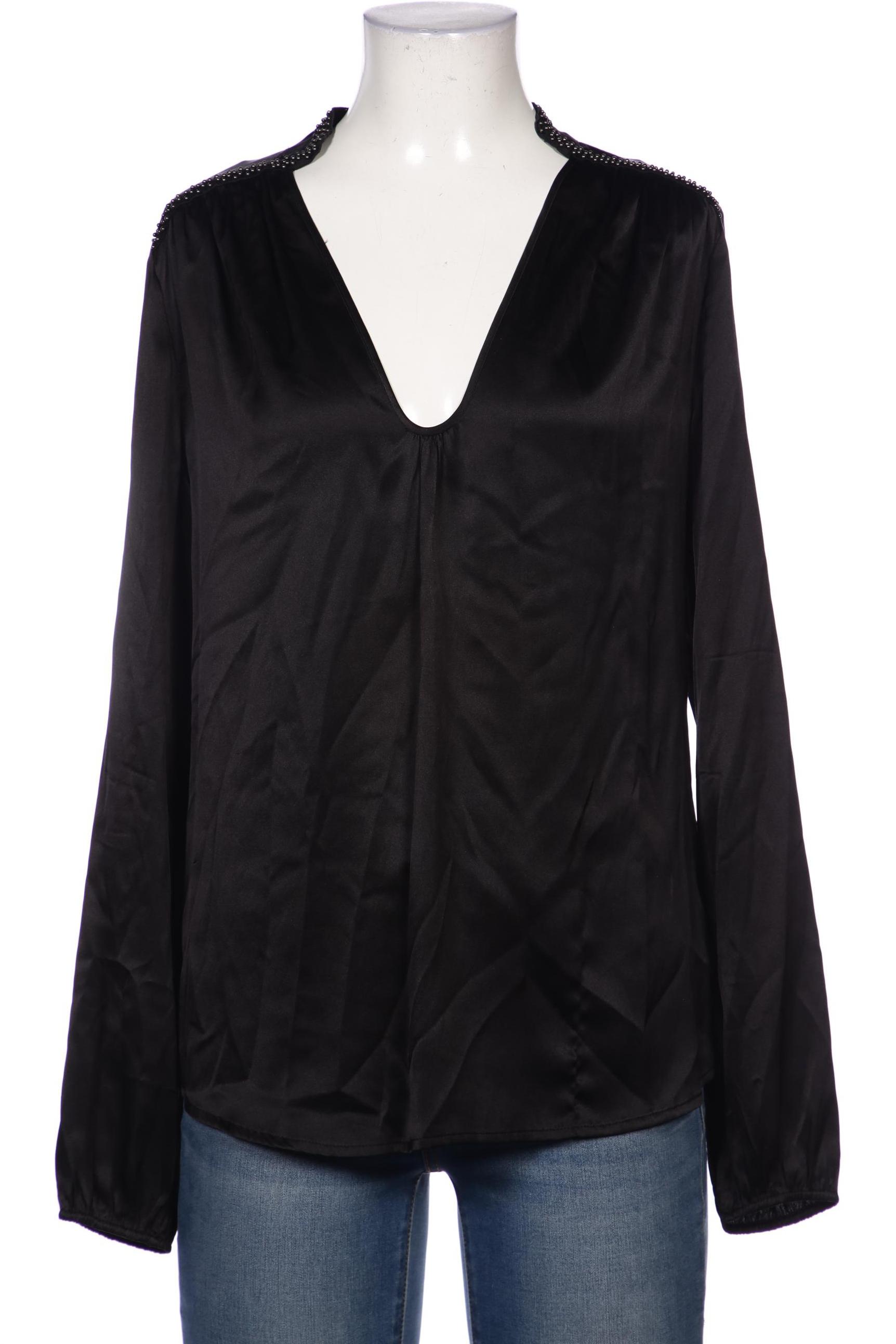 Dea Kudibal Damen Bluse, schwarz von Dea Kudibal