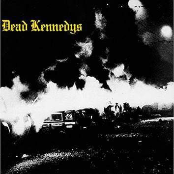 Dead Kennedys Fresh fruit for rotting vegetables LP multicolor Dead Kennedys Fresh fruit for rotting vegetables LP multicolor von Dead Kennedys