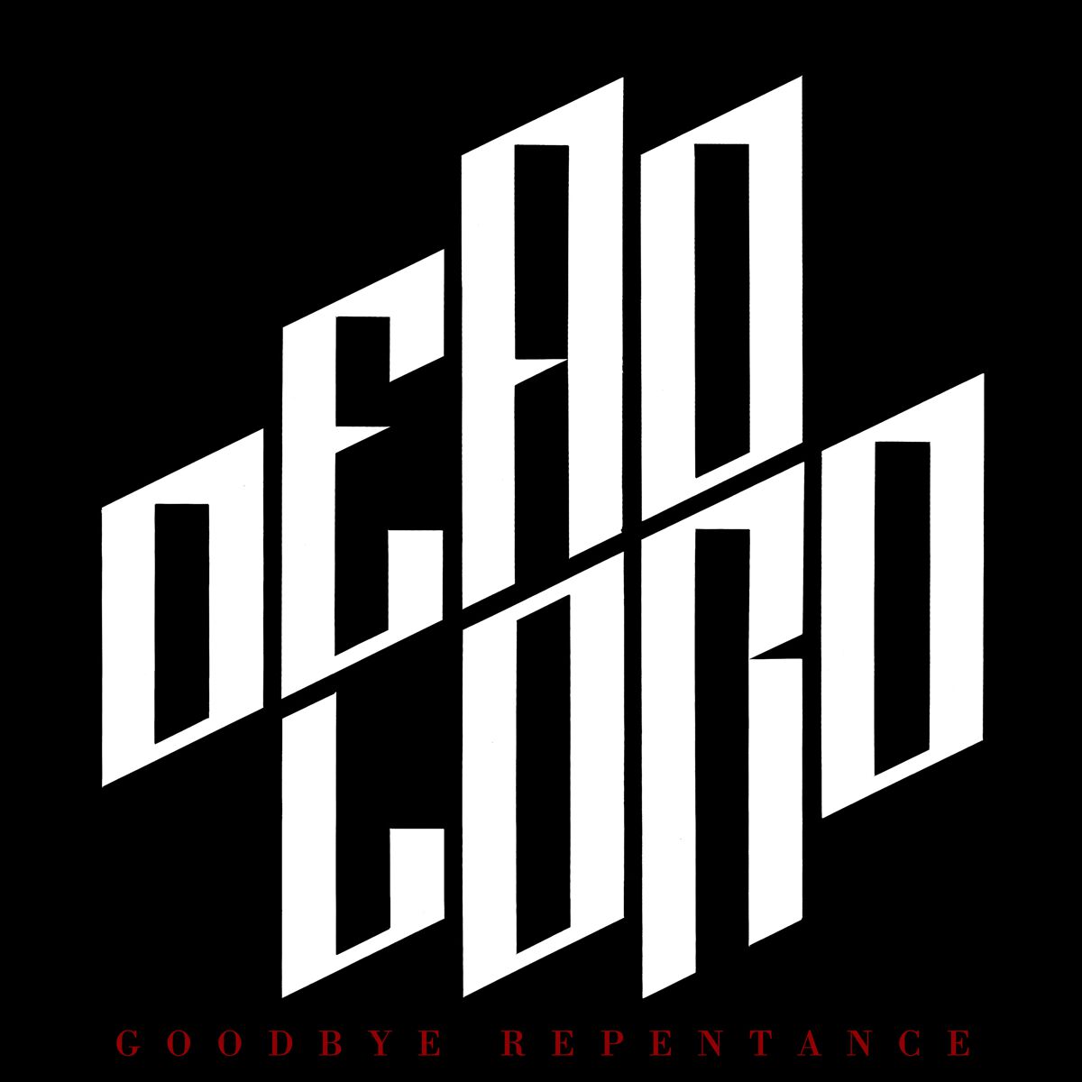 Dead Lord Goodbye repentance CD multicolor Dead Lord Goodbye repentance CD multicolor von Dead Lord