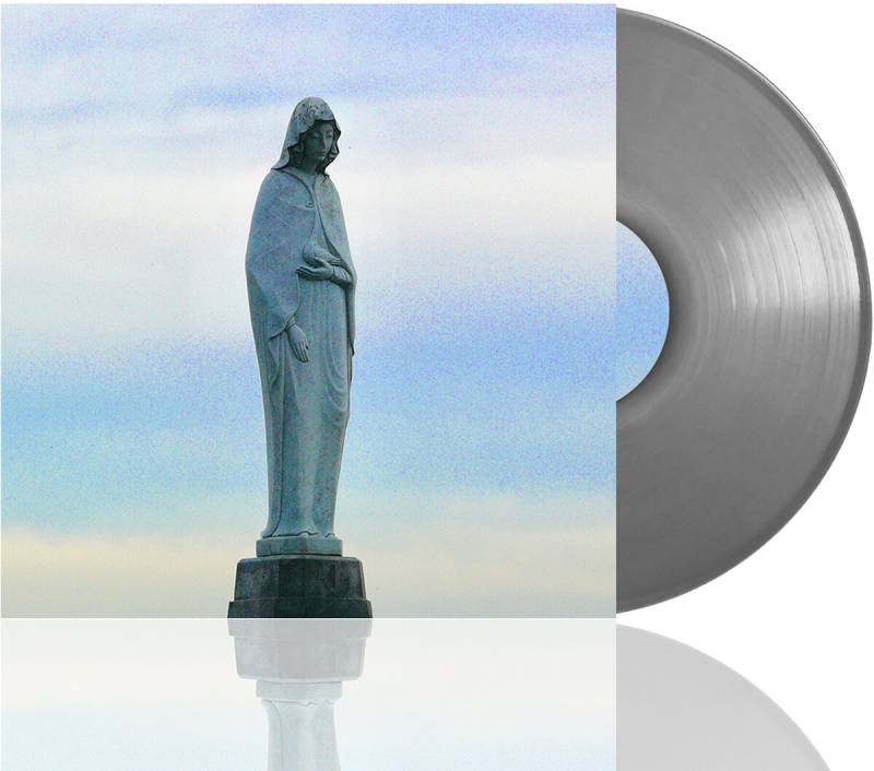 Fission von Dead Poet Society - LP (Coloured, Gatefold, Limited Edition) von Dead Poet Society