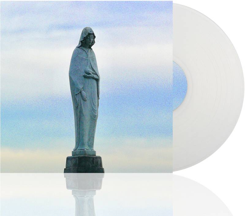 Fission von Dead Poet Society - LP (Coloured, Gatefold, Limited Edition) von Dead Poet Society