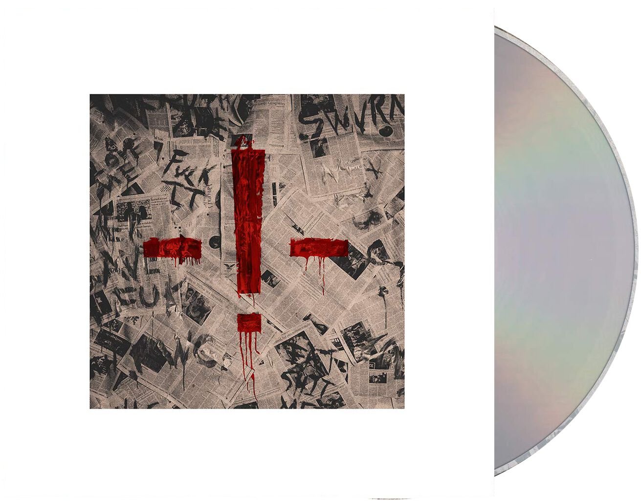 -!- von Dead Poet Society - CD (Jewelcase) von Dead Poet Society