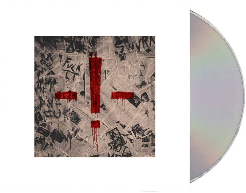 -!- von Dead Poet Society - CD (Jewelcase) von Dead Poet Society