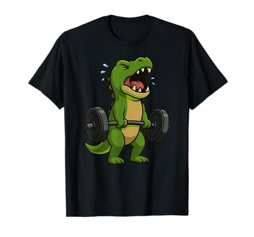 Krokodil Kreuzheben Gym Ratte Tierliebhaber Heben Männer Frauen T-Shirt Krokodil Kreuzheben Gym Ratte Tierliebhaber Heben Männer Frauen T-Shirt von DealiftAxis1
