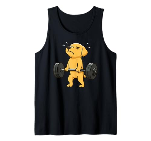 Labrador Kreuzheben Gym Ratte Tierliebhaber Heben Männer Frauen Tank Top Labrador Kreuzheben Gym Ratte Tierliebhaber Heben Männer Frauen Tank Top von DealiftAxis1