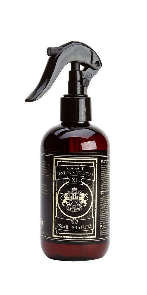 Dear Barber Haarfestiger Dear Barber Sea Salt Spray 100ml Dear Barber Haarfestiger Dear Barber Sea Salt Spray 100ml von Dear Barber
