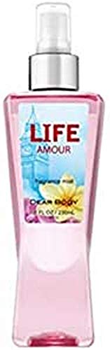 Dear Body, Eau de Toilette, 236 ml. Dear Body, Eau de Toilette, 236 ml. von Dear Body