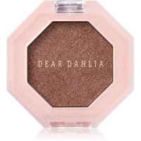 Dear Dahlia Blooming Edition Paradise Jelly Single Eyeshadow Glitter Lidschatten Dear Dahlia Blooming Edition Paradise Jelly Single Eyeshadow Glitter Lidschatten von Dear Dahlia
