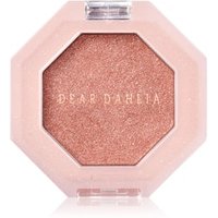 Dear Dahlia Blooming Edition Paradise Jelly Single Eyeshadow Glitter Lidschatten Dear Dahlia Blooming Edition Paradise Jelly Single Eyeshadow Glitter Lidschatten von Dear Dahlia