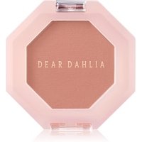 Dear Dahlia Blooming Edition Paradise Jelly Single Eyeshadow Matte Lidschatten von Dear Dahlia