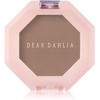 Dear Dahlia Blooming Edition Paradise Jelly Single Eyeshadow Matte Lidschatten Dear Dahlia Blooming Edition Paradise Jelly Single Eyeshadow Matte Lidschatten von Dear Dahlia