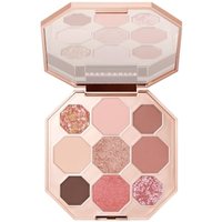 Dear Dahlia Blooming Edition Secret Garden Palette Lidschatten Palette Dear Dahlia Blooming Edition Secret Garden Palette Lidschatten Palette von Dear Dahlia