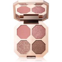Dear Dahlia Dream Velvet Eyeshadow Palette Lidschatten Palette von Dear Dahlia