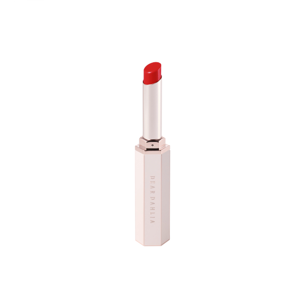 Dear Dahlia - Lip Allure Glow Shine - 2.4g - Charlotte von Dear Dahlia