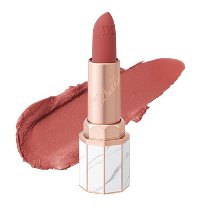 Dear Dahlia - Lip Paradise Effortless Matte Lipstick - 3.2g - M103 Sophie von Dear Dahlia