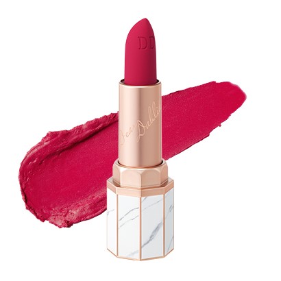 Dear Dahlia - Lip Paradise Effortless Matte Lipstick - 3.2g - M108 Gwen von Dear Dahlia